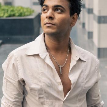 rajan tripathi